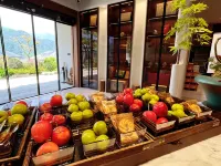 Hangzhou Lin'an Valley Tianyuan Homestay (Zhizhicun Branch) Các khách sạn ở Hàng Châu