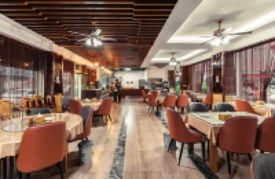 Lancang Gaodeng Hotel