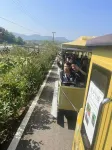Yueyin Huali Homestay (Yudong Scenic Area) - วิวภูเขา