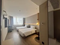 QUANYOUJIUDIAN Hotels in Donghai