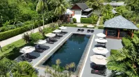 Twin Lotus Resort & Spa - Adult Only (November to April) - Træningscentre