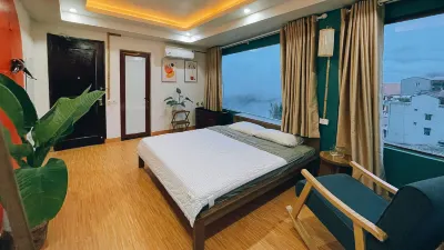 D Home Sapa
