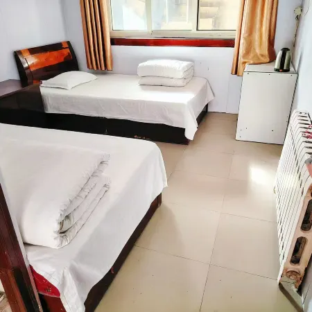 Yiyuan Jindu Hotel