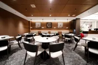 Feng Qin Hotel（Shangrao High-Speedrailway Station Branch - Desayuno