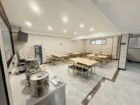 Mohe Songying Select Hotel - Desayuno