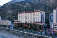 丹巴瀾峰大飯店 - 景觀