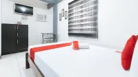 RedDoorz @ A&F C5 Pinagsama Taguig