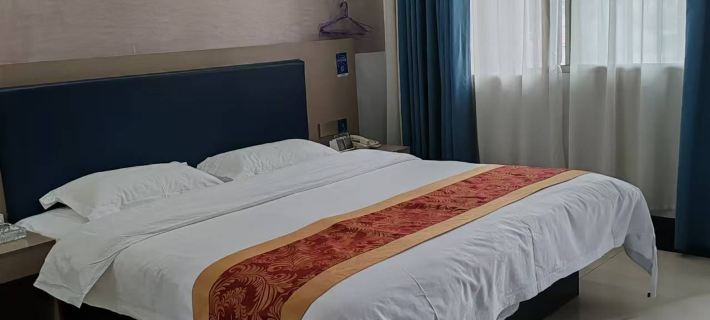 Taojiang New Century Hotel Hotels in Taojiang