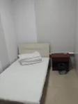 Yongning Xingsheng business Hotel - parking