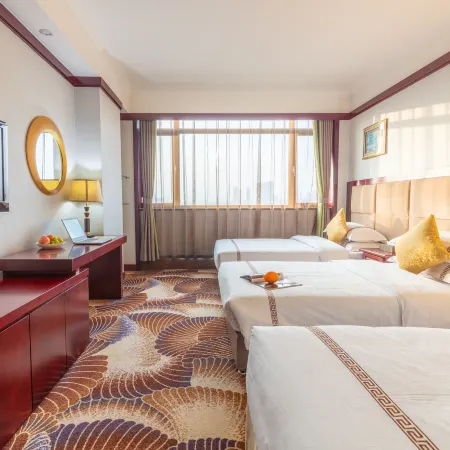 Taihao Business Hotel
