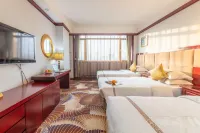 Taihao Business Hotel Hotels in Yuanping