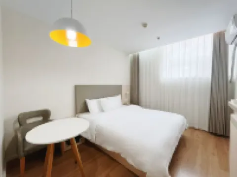 HanTing Hotel (Shenyang Shenbei University Town) Hotels in Shenyang