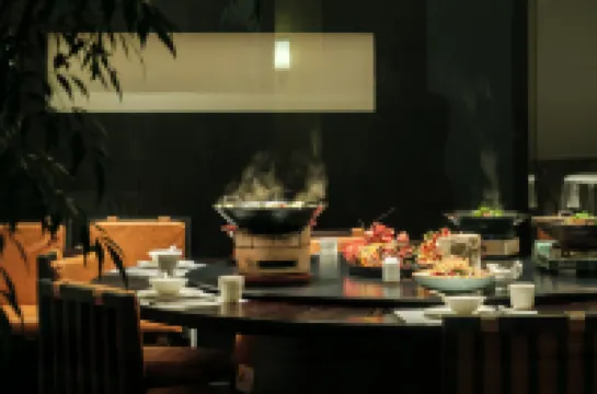 Chuxin Sanshe Dayin Xisheng Hostel