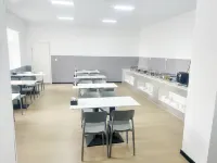 IU Hotel (Ginza Ginza, Jingdi, Huayang Road, Luzhou) - parking
