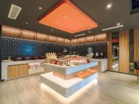 Ibis Hotel (Qingdao Xinduxin Kaide Plaza)