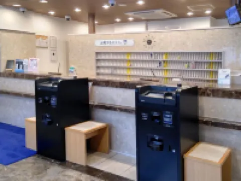 東横INN盛岡駅前 盛岡のホテル