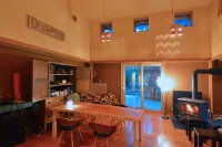 Okunikko Yumoto Onsen Yunomori - Scenic