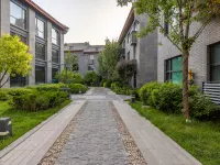 Lavande Hotel (Lanzhou West Railway Station Old Street) Hotels near Lanzhou Old Street