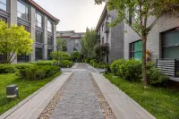 Lavande Hotel (Lanzhou West Railway Station Old Street)