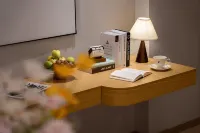 룽리 화천 호텔