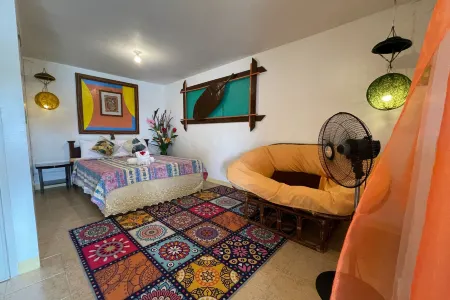 Oriental Sabang Hill Resort