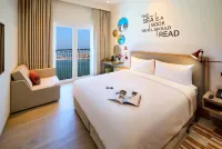 Rove Al Marjan Island, Ras Al Khaimah Hotels in Jazeerat Al Marjan