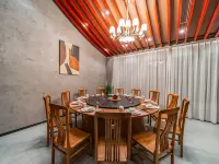 Zhoushang Anxiang Homestay Hotel a Qimen
