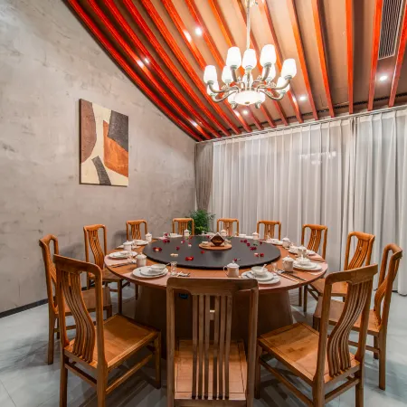 Zhoushang Anxiang Homestay