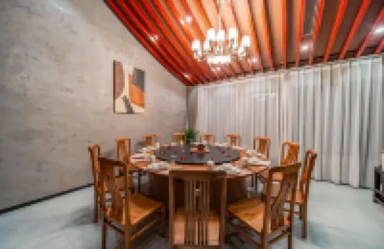 Zhoushang Anxiang Homestay