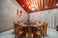 Zhoushang Anxiang Homestay Hotel di Qimen County