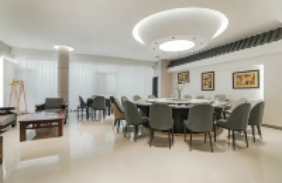 Guiyang Royal Villa · Garden Villa Private Hot Spring Resort Hotel