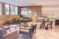 7 Days Premium Hotel (Ningguo Gangkou)