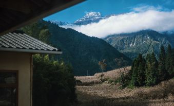 Sky Hideaway Villa|Embracing Nature in the Mountains