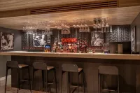 Howard Johnson by Wyndham Pattaya JC - Barer
