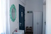 마비 판시온 & 레스토랑