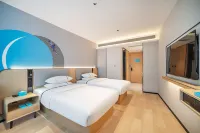 City Comfort inn Qinzhou Luwu Branch Hotel a Qinzhou