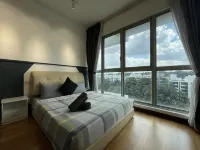 Homestay near to PWTC @ BY YAN YEE