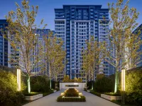 Xiyue Hotel(Zhengzhou Huayuan Automobile Trade City Branch, Passenger Transport North Station) Hotel in zona Zhengzhou Museum of Dahecun Sites