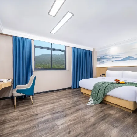 SHangtuHotel