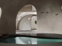 SIG Resort - Kuumat lähteet
