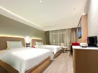 Shankee Hotel (Bengbu Huaiyuan Yudoudadao)