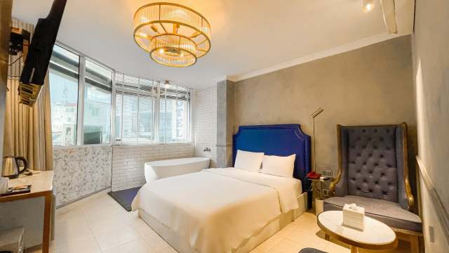 Curated visual reference: Ulasan A In Hotel Del Luna 5 Ulasan Tamu Asli Photo Inspiration