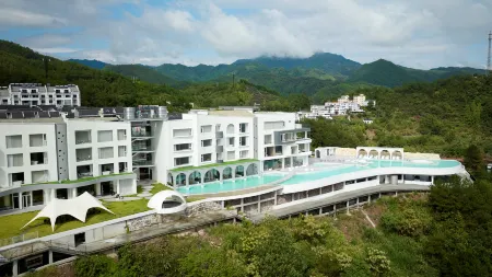 Yuchiyan - Lake View Boutique Hotel