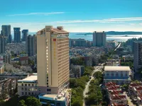 Juntai Hotel Xiamen Hotel in zona Xiamen Niuzhuang Culture Creative Product Street