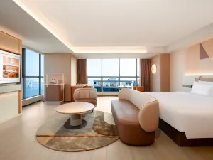 Orange Hotel (Zhanjiang wanda plaza Branch)