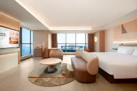 Orange Hotel (Zhanjiang wanda plaza Branch)