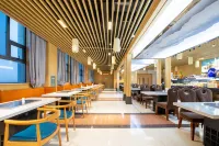Xiangshui Yabang Yicheng Hot Spring Hotel Hotels in Xiangshui