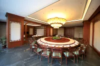 WuWei Yunxiao Grand Hotel - breakfast