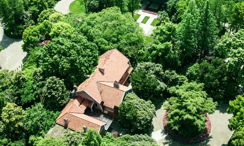 Wuhan Conference Center(Guesthouse)