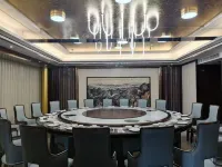 Yi Zhou International Hotel